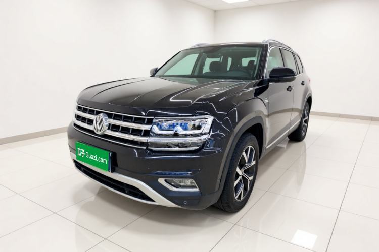Volkswagen Teramont 2020 380TSI Four-Wheel Drive Luxury Version China VI Standard مستعملة Guazi used car, China used car export, Used car for sale, Used  cars, Cheapest cars for sale