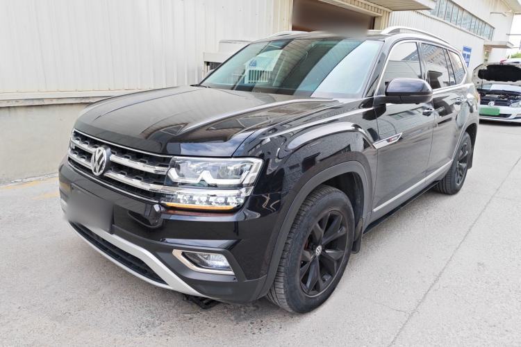 Used Volkswagen Teramont 2020 380TSI Four-Wheel Drive Comfort Edition China VI Standard Guazi used car, China used car export, Used car for sale, Used  cars, Cheapest cars for sale
