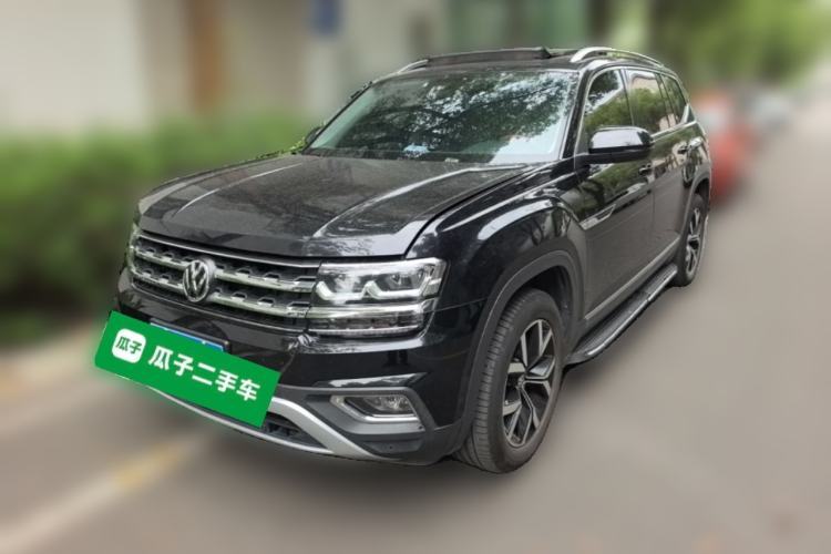 Used Volkswagen Teramont 2020 330TSI Two-Wheel-Drive Luxury Edition China VI Standard Guazi used car, China used car export, Used car for sale, Used  cars, Cheapest cars for sale