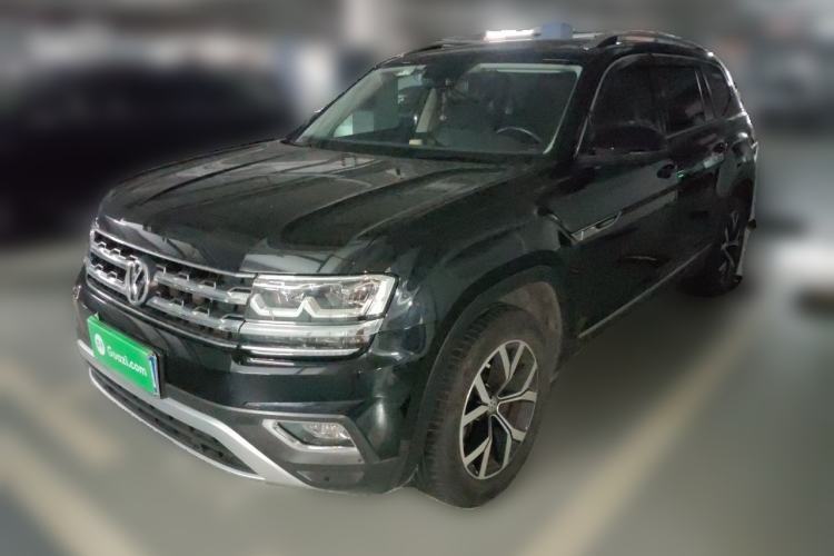 Used Volkswagen Teramont 2020 Revised Version 380TSI Four-Wheel Drive Luxury Edition Guazi used car, China used car export, Used car for sale, Used  cars, Cheapest cars for sale