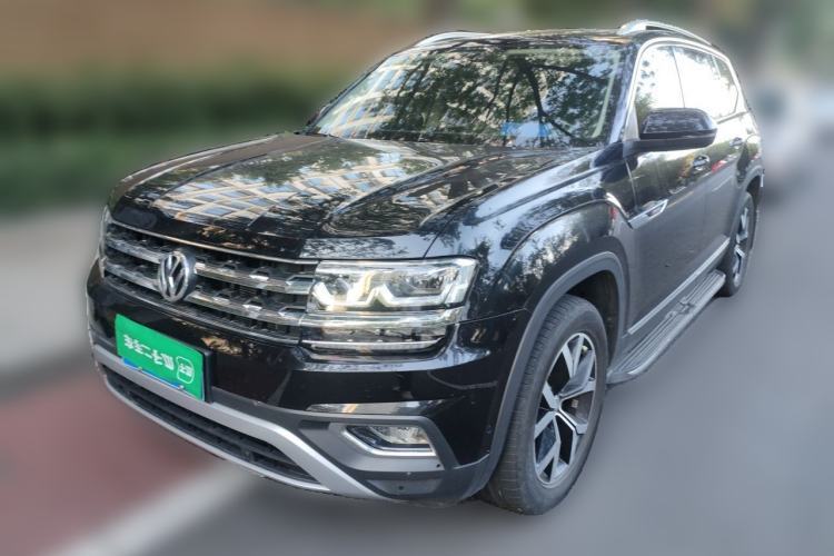 Used Volkswagen Teramont 2020 380TSI Four-Wheel Drive Luxury Version China VI Standard Guazi used car, China used car export, Used car for sale, Used  cars, Cheapest cars for sale