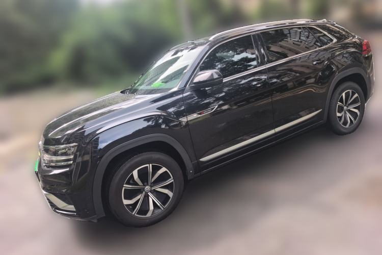 Used Volkswagen Teramont 2020 380TSI Four-Wheel Drive Luxury Version China VI Standard Guazi used car, China used car export, Used car for sale, Used  cars, Cheapest cars for sale