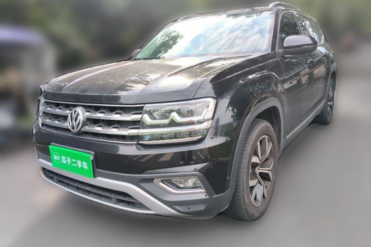 Used Volkswagen Teramont 2020 380TSI Four-Wheel Drive Luxury Version China VI Standard Guazi used car, China used car export, Used car for sale, Used  cars, Cheapest cars for sale