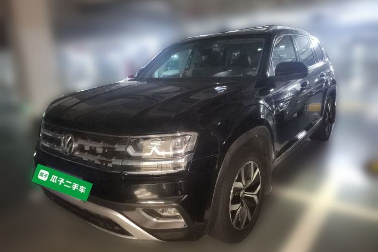 Used Volkswagen Teramont 2020 380TSI Four-Wheel Drive Luxury Version China VI Standard Guazi used car, China used car export, Used car for sale, Used  cars, Cheapest cars for sale