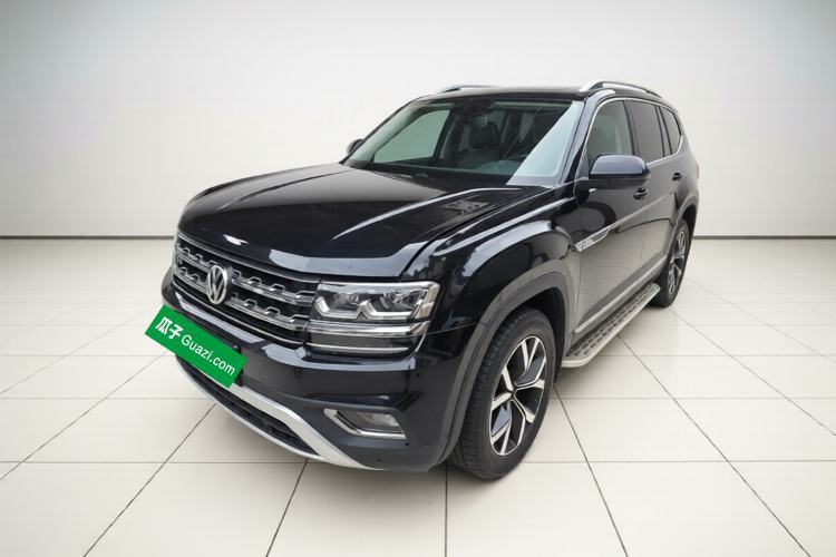 Volkswagen Teramont 2020 330TSI Two-Wheel-Drive Luxury Edition China VI Standard مستعملة Guazi used car, China used car export, Used car for sale, Used  cars, Cheapest cars for sale