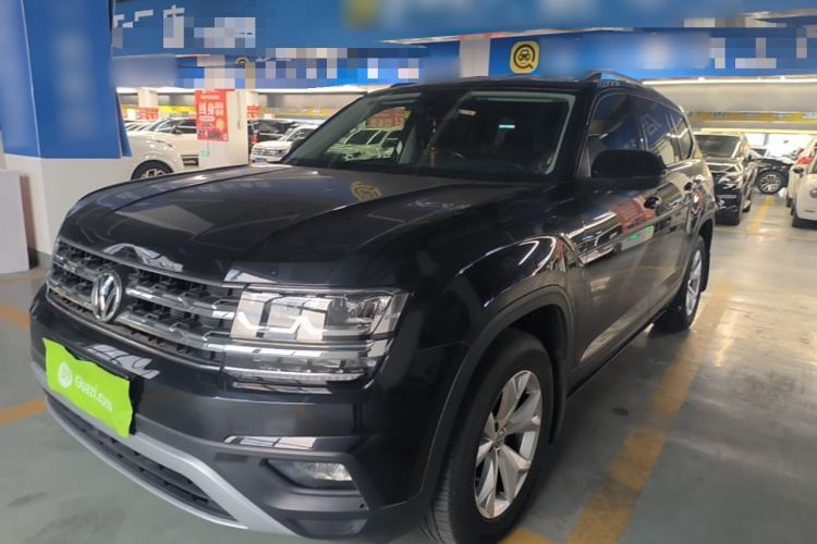 Used Volkswagen Teramont 2020 380TSI Four-Wheel Drive Comfort Edition China VI Standard Guazi used car, China used car export, Used car for sale, Used  cars, Cheapest cars for sale
