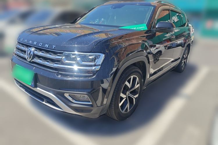 Used Volkswagen Teramont 2020 380TSI Four-Wheel Drive Luxury Version China VI Standard Guazi used car, China used car export, Used car for sale, Used  cars, Cheapest cars for sale