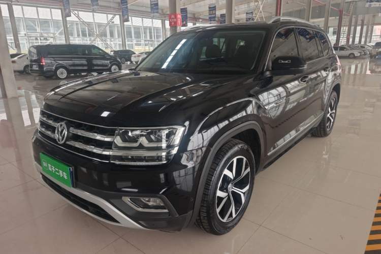 Used Volkswagen Teramont 2020 380TSI Four-Wheel Drive Luxury Version China VI Standard Guazi used car, China used car export, Used car for sale, Used  cars, Cheapest cars for sale