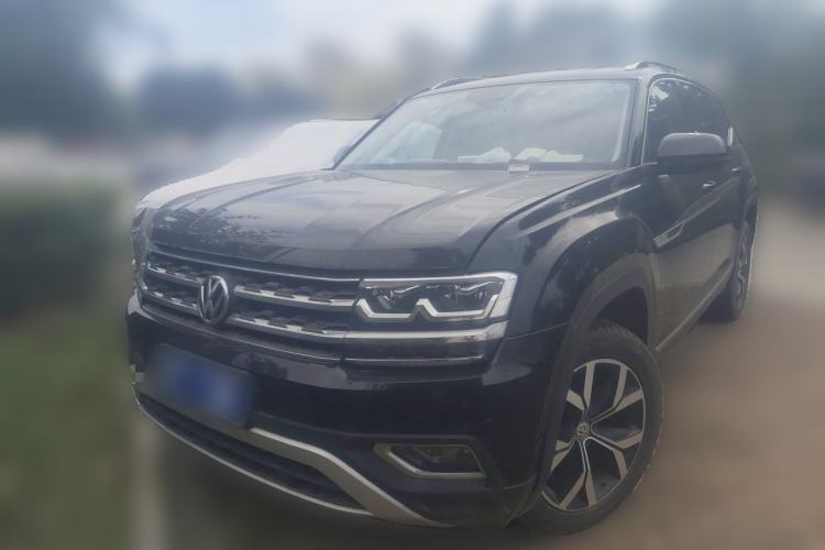 Used Volkswagen Teramont 2020 Revised Version 330TSI Two-Wheel Drive Luxury Edition Guazi used car, China used car export, Used car for sale, Used  cars, Cheapest cars for sale