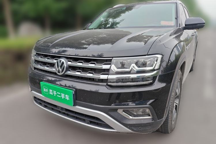 Used Volkswagen Teramont 2020 330TSI Two-Wheel-Drive Luxury Edition China VI Standard Guazi used car, China used car export, Used car for sale, Used  cars, Cheapest cars for sale