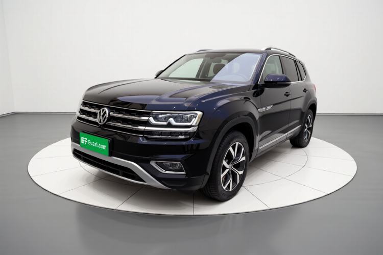 Ojetý Volkswagen Teramont 2020 Revised Version 380TSI Four-Wheel Drive Luxury Edition Guazi used car, China used car export, Used car for sale, Used cars, Cheapest cars for sale