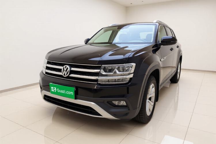 Ojetý Volkswagen Teramont 2020 380TSI Four-Wheel Drive Comfort Edition China VI Standard Guazi used car, China used car export, Used car for sale, Used  cars, Cheapest cars for sale