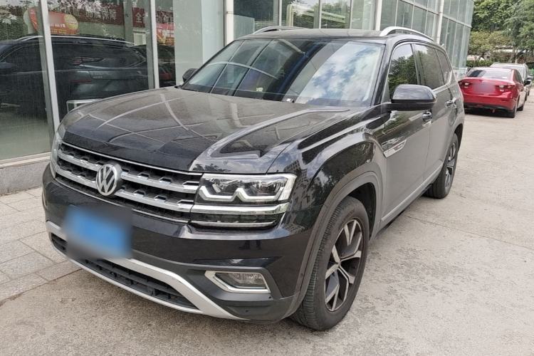 Used Volkswagen Teramont 2020 380TSI Four-Wheel Drive Luxury Version China VI Standard Guazi used car, China used car export, Used car for sale, Used  cars, Cheapest cars for sale