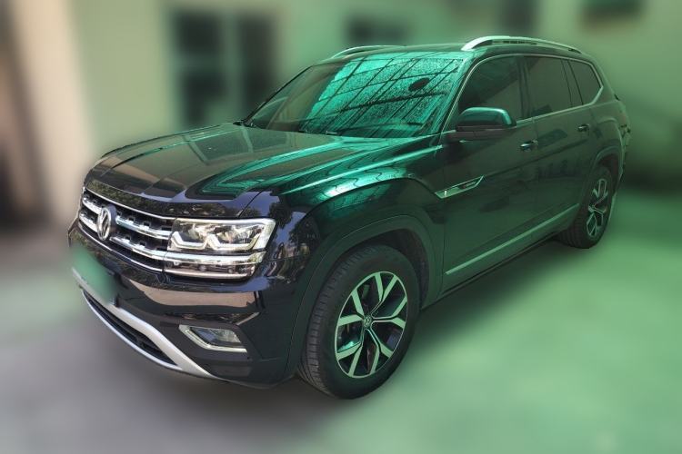 Used Volkswagen Teramont 2020 380TSI Four-Wheel Drive Luxury Version China VI Standard Guazi used car, China used car export, Used car for sale, Used  cars, Cheapest cars for sale