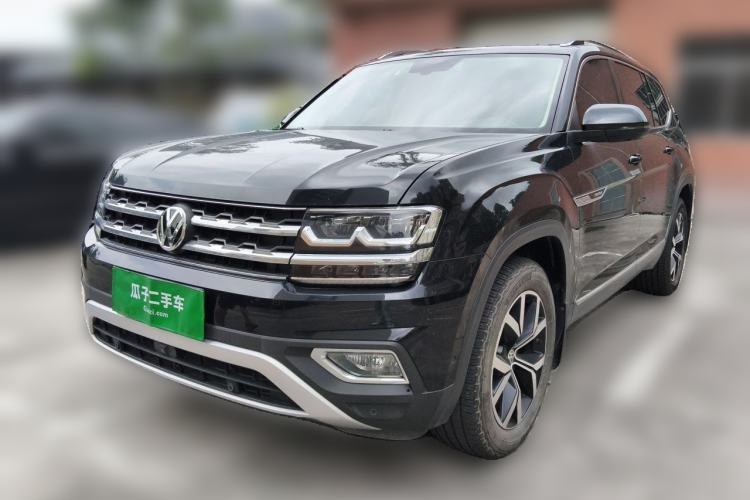 Used Volkswagen Teramont 2020 380TSI Four-Wheel Drive Luxury Version China VI Standard Guazi used car, China used car export, Used car for sale, Used  cars, Cheapest cars for sale