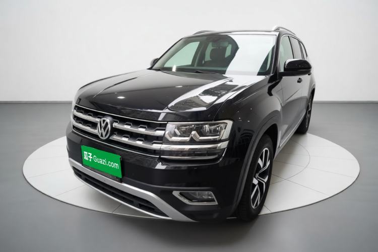 Used Volkswagen Teramont 2020 380TSI Four-Wheel Drive Luxury Version China VI Standard Guazi used car, China used car export, Used car for sale, Used  cars, Cheapest cars for sale