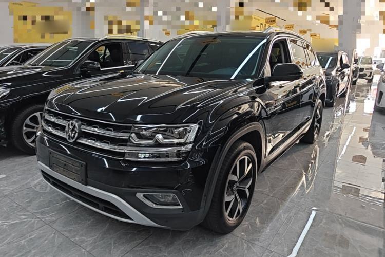 Used Volkswagen Teramont 2020 380TSI Four-Wheel Drive Luxury Version China VI Standard Guazi used car, China used car export, Used car for sale, Used  cars, Cheapest cars for sale