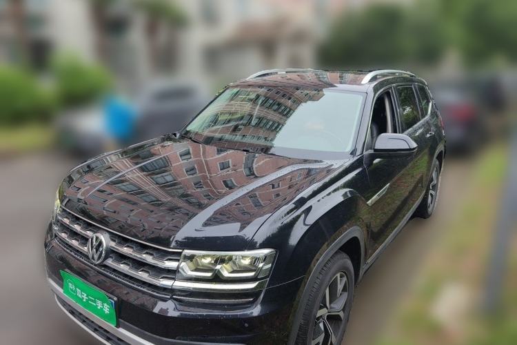 Used Volkswagen Teramont 2020 330TSI Two-Wheel-Drive Luxury Edition China VI Standard Guazi used car, China used car export, Used car for sale, Used  cars, Cheapest cars for sale
