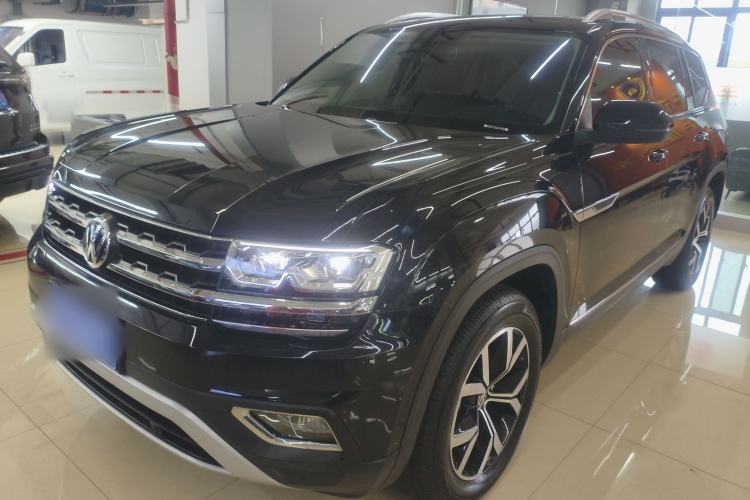 Used Volkswagen Teramont 2020 330TSI Two-Wheel-Drive Luxury Edition China VI Standard Guazi used car, China used car export, Used car for sale, Used  cars, Cheapest cars for sale
