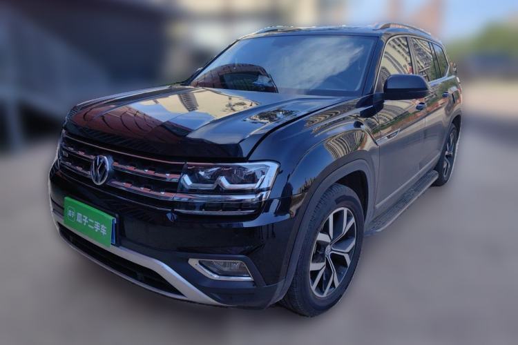 Used Volkswagen Teramont 2020 380TSI Four-Wheel Drive Luxury Version China VI Standard Guazi used car, China used car export, Used car for sale, Used  cars, Cheapest cars for sale