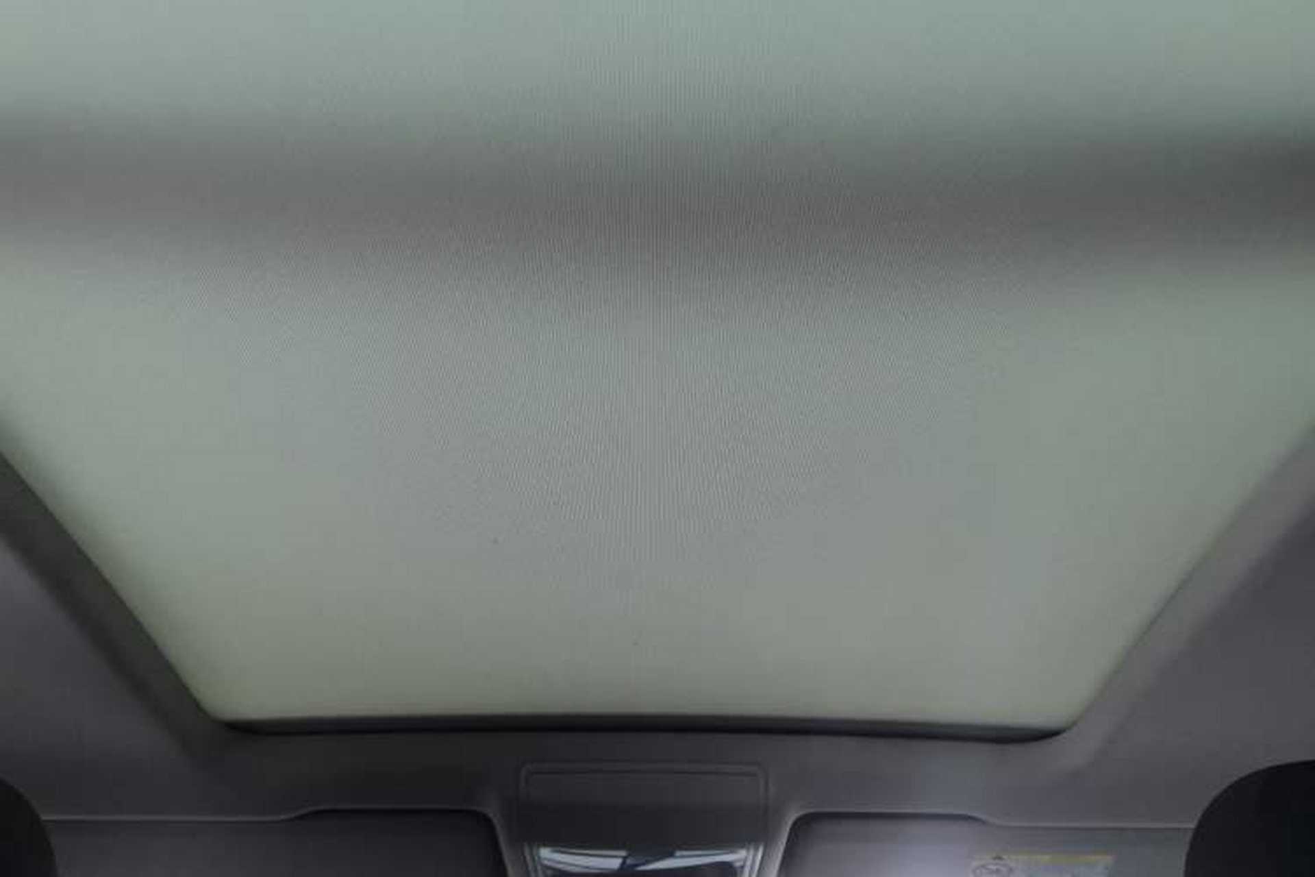 Used Volkswagen Teramont 2020 380TSI Four-Wheel Drive Luxury Version China VI Standard Headliner