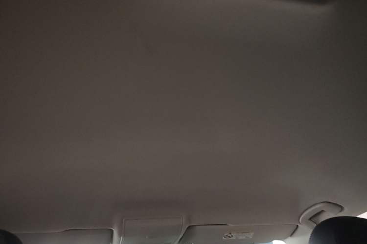 Used Volkswagen Teramont 2020 Revised Version 380TSI Four-Wheel Drive Comfort Edition Headliner