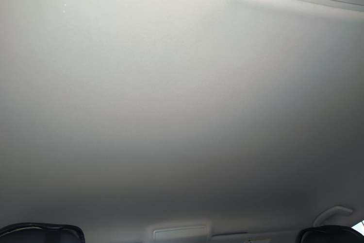 Used Volkswagen Teramont 2020 380TSI Four-Wheel Drive Comfort Edition China VI Standard Headliner