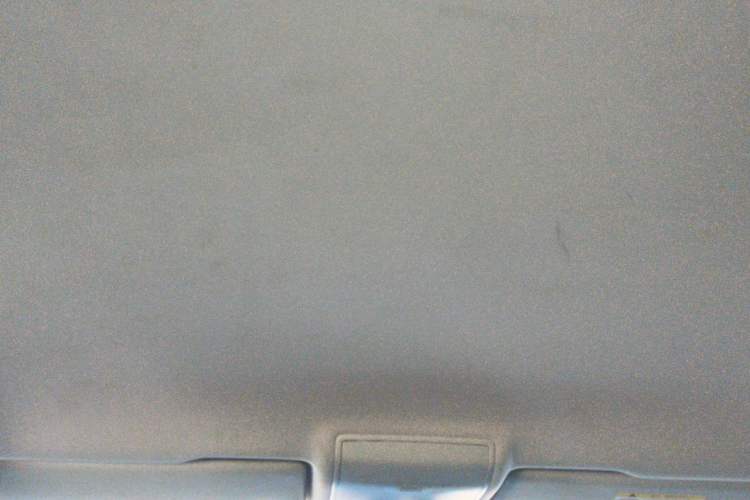 Used Volkswagen Teramont 2020 Revised Version 380TSI Four-Wheel Drive Comfort Edition Headliner