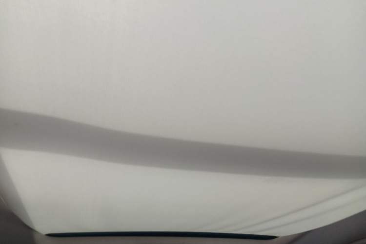 Used Volkswagen Teramont 2020 380TSI Four-Wheel Drive Luxury Version China VI Standard Headliner