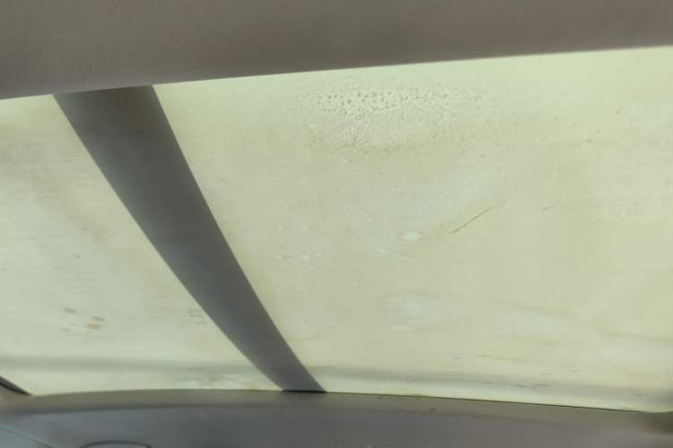 Used Volkswagen Teramont 2020 380TSI Four-Wheel Drive Luxury Version China VI Standard Headliner