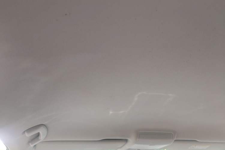 Used Volkswagen Teramont 2020 380TSI Four-Wheel Drive Comfort Edition China VI Standard Headliner