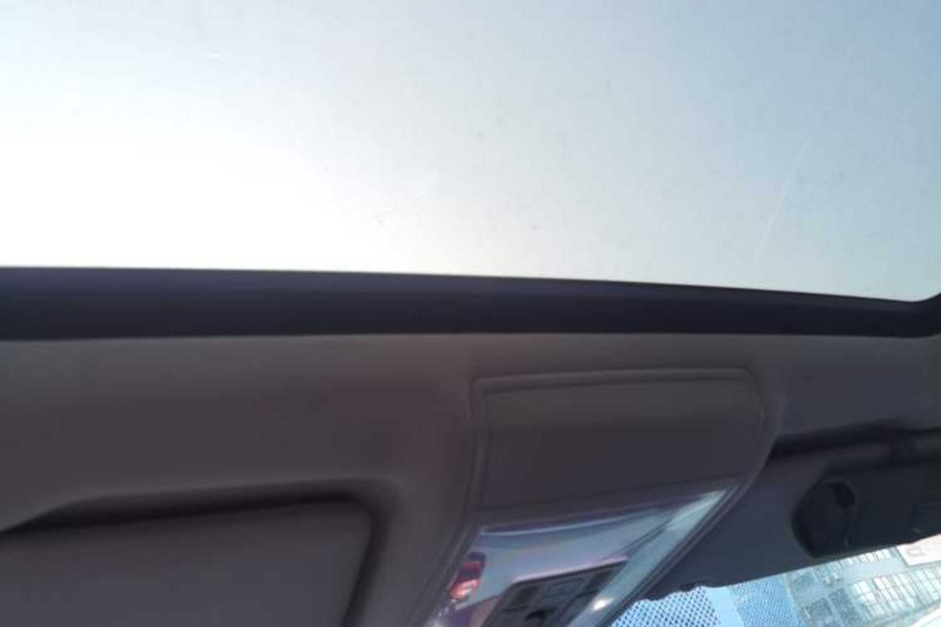 Used Volkswagen Teramont 2020 380TSI Four-Wheel Drive Luxury Version China VI Standard Headliner