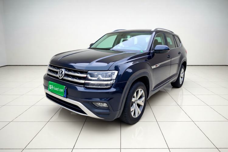 Ojetý Volkswagen Teramont 2020 380TSI Four-Wheel Drive Comfort Edition China VI Standard Guazi used car, China used car export, Used car for sale, Used  cars, Cheapest cars for sale