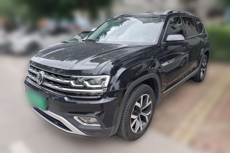 Used Volkswagen Teramont 2020 Revised Version 380TSI Four-Wheel Drive Luxury Edition Guazi used car, China used car export, Used car for sale, Used  cars, Cheapest cars for sale
