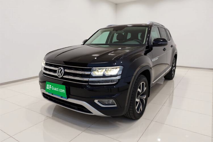 Ojetý Volkswagen Teramont 2020 Revised Version 380TSI Four-Wheel Drive Luxury Edition Guazi used car, China used car export, Used car for sale, Used  cars, Cheapest cars for sale