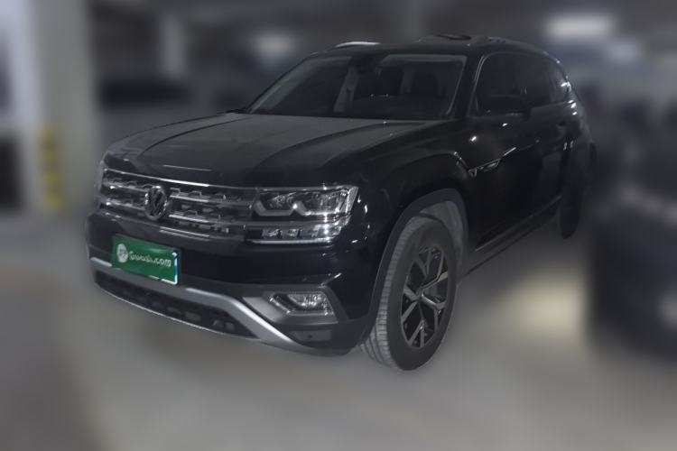 Used Volkswagen Teramont 2020 Revised Version 380TSI Four-Wheel Drive Luxury Edition Guazi used car, China used car export, Used car for sale, Used  cars, Cheapest cars for sale