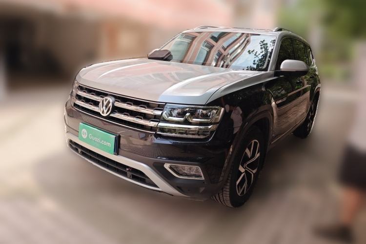 Used Volkswagen Teramont 2020 380TSI Four-Wheel Drive Luxury Version China VI Standard Guazi used car, China used car export, Used car for sale, Used  cars, Cheapest cars for sale