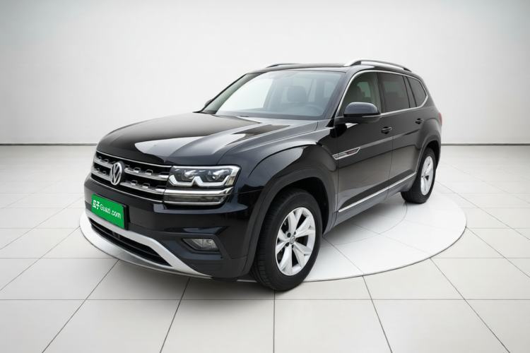 Used Volkswagen Teramont 2020 Revised Version 380TSI Four-Wheel Drive Comfort Edition Guazi used car, China used car export, Used car for sale, Used  cars, Cheapest cars for sale
