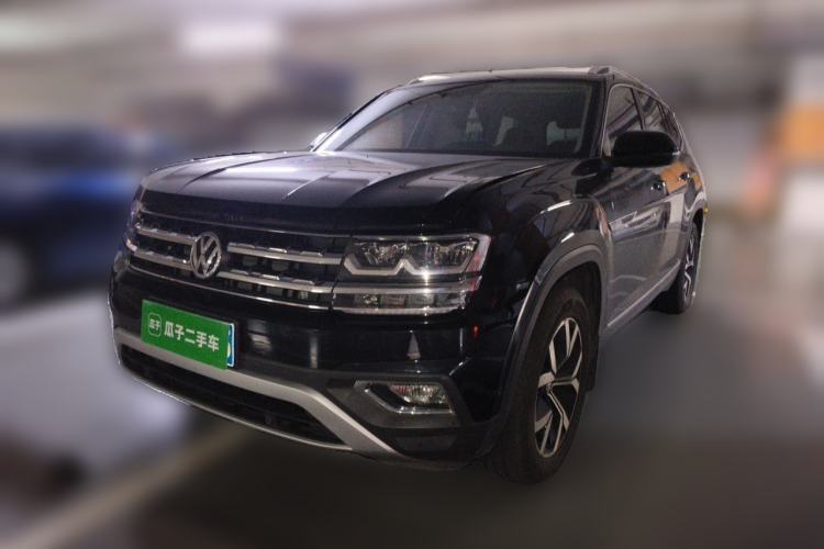 Used Volkswagen Teramont 2020 330TSI Two-Wheel-Drive Luxury Edition China VI Standard Guazi used car, China used car export, Used car for sale, Used  cars, Cheapest cars for sale
