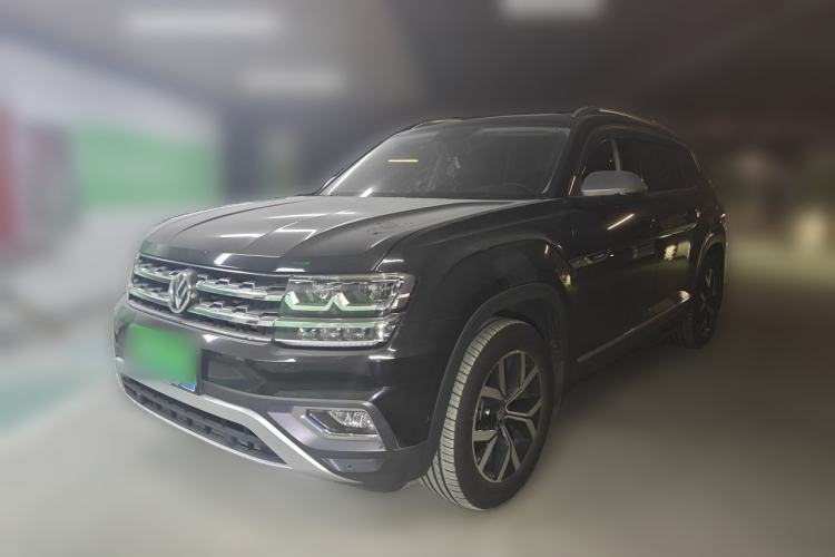 Used Volkswagen Teramont 2020 380TSI Four-Wheel Drive Luxury Version China VI Standard Guazi used car, China used car export, Used car for sale, Used cars, Cheapest cars for sale