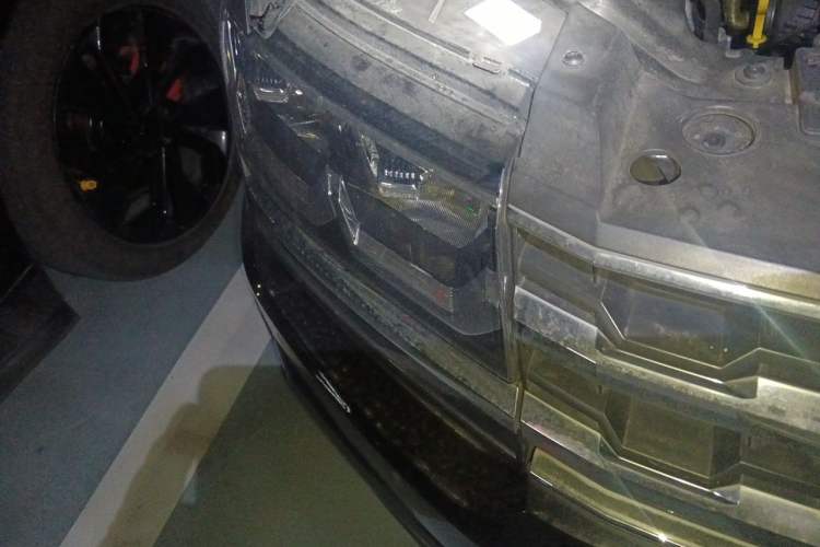 Used Volkswagen Teramont 2020 380TSI Four-Wheel Drive Comfort Edition China VI Standard Right Front Headlight