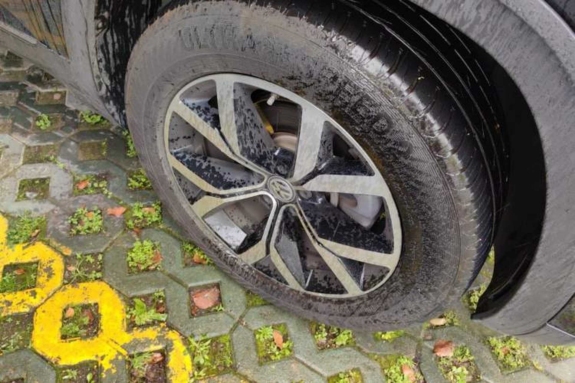 Used Volkswagen Teramont 2020 380TSI Four-Wheel Drive Luxury Version China VI Standard Right Front Wheel Hub