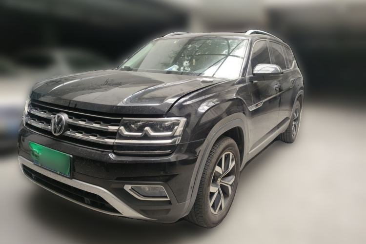 Gebrauchter Volkswagen Teramont 2020 380TSI Four-Wheel Drive Luxury Version China VI Standard Guazi used car, China used car export, Used car for sale, Used  cars, Cheapest cars for sale