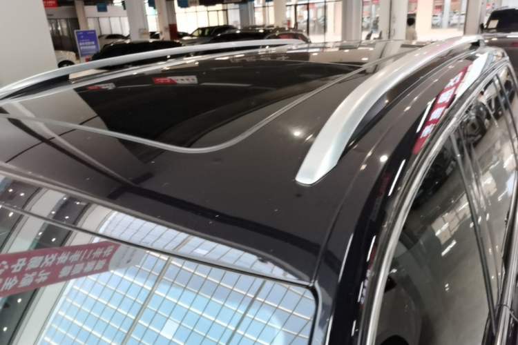 Used Volkswagen Teramont 2020 380TSI Four-Wheel Drive Luxury Version China VI Standard Roof