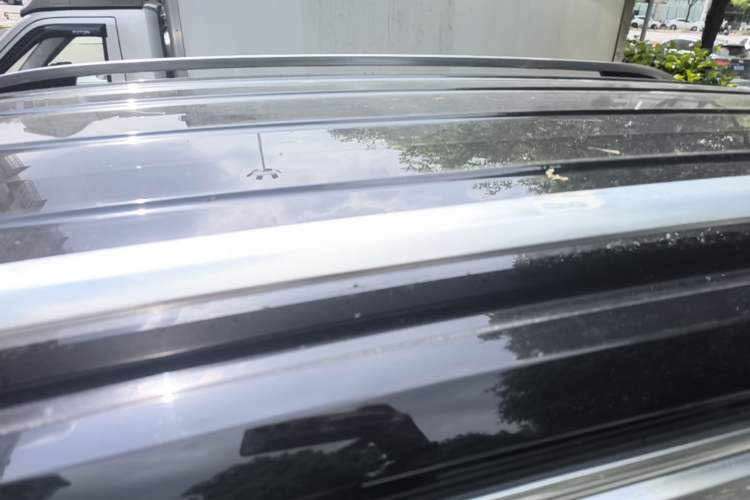 Used Volkswagen Teramont 2020 380TSI Four-Wheel Drive Comfort Edition China VI Standard Roof