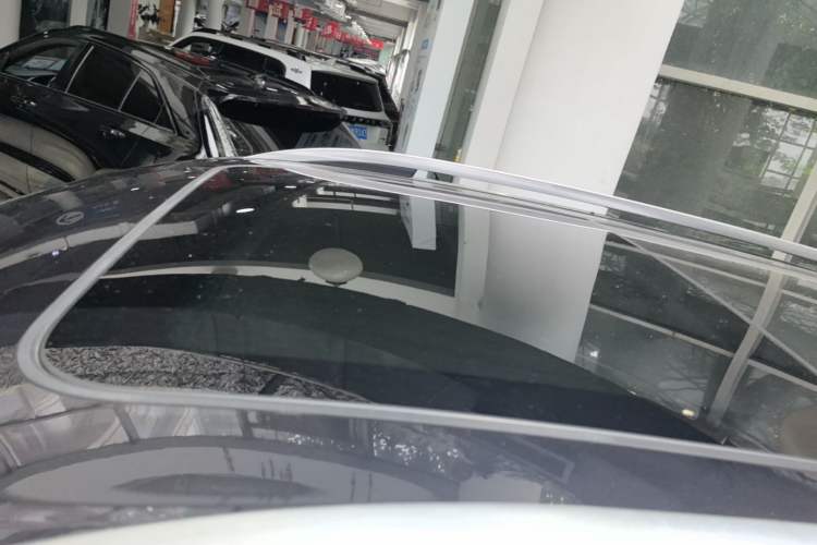 Used Volkswagen Teramont 2020 380TSI Four-Wheel Drive Luxury Version China VI Standard Roof