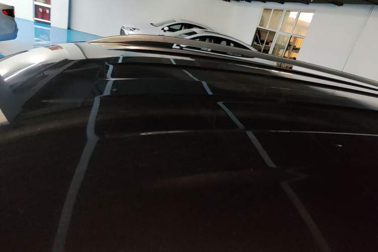 Used Volkswagen Teramont 2020 380TSI Four-Wheel Drive Comfort Edition China VI Standard Roof