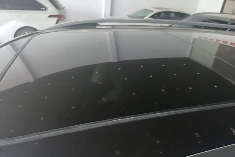 Used Volkswagen Teramont 2020 380TSI Four-Wheel Drive Luxury Version China VI Standard Roof
