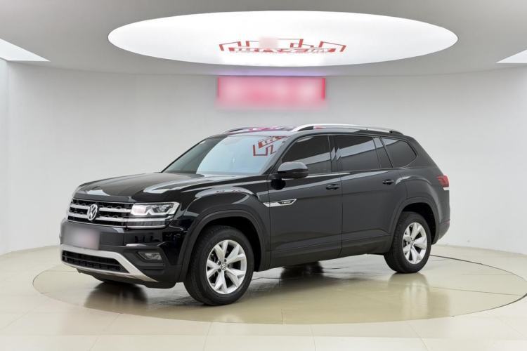 Used Volkswagen Teramont 2020 Revised Version 380TSI Four-Wheel Drive Comfort Edition Guazi used car, China used car export, Used car for sale, Used  cars, Cheapest cars for sale
