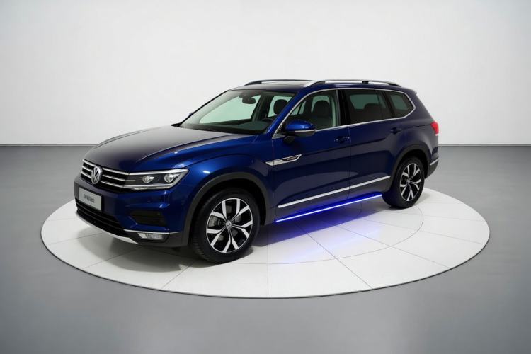 Used Volkswagen Teramont 2020 380TSI Four-Wheel Drive Luxury Version China VI Standard Guazi used car, China used car export, Used car for sale, Used  cars, Cheapest cars for sale